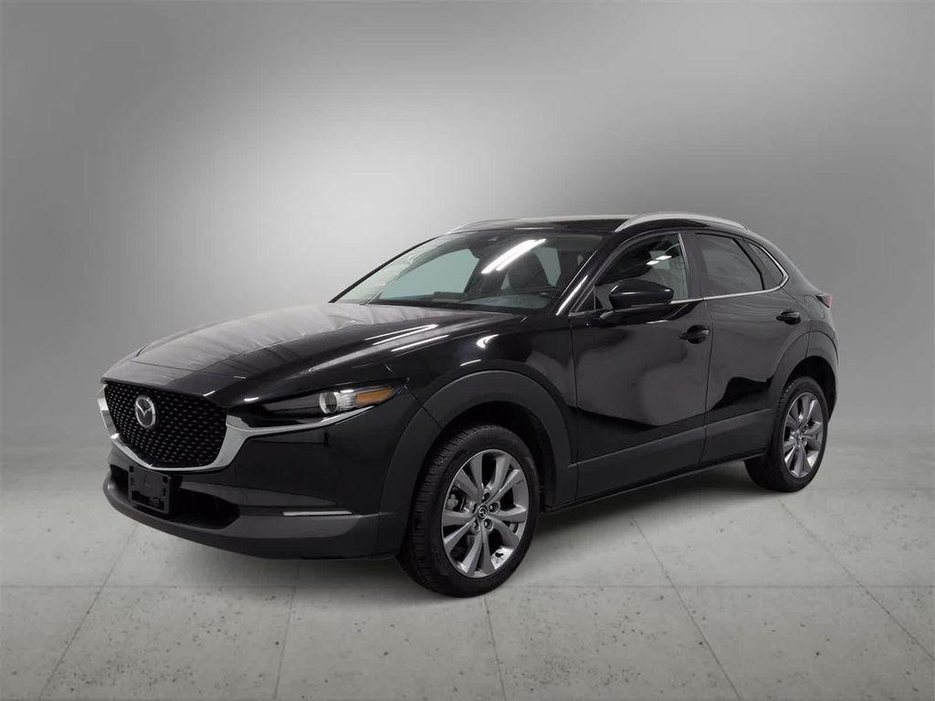 used 2023 Mazda CX-30 car, priced at $19,490