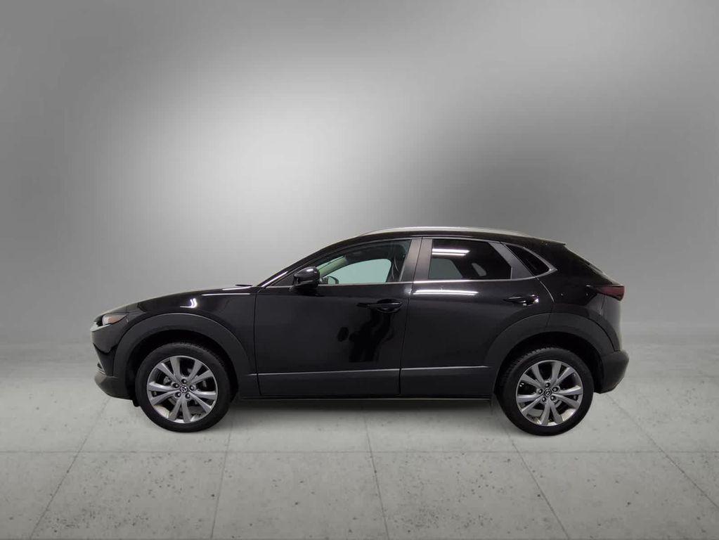 used 2023 Mazda CX-30 car, priced at $19,911