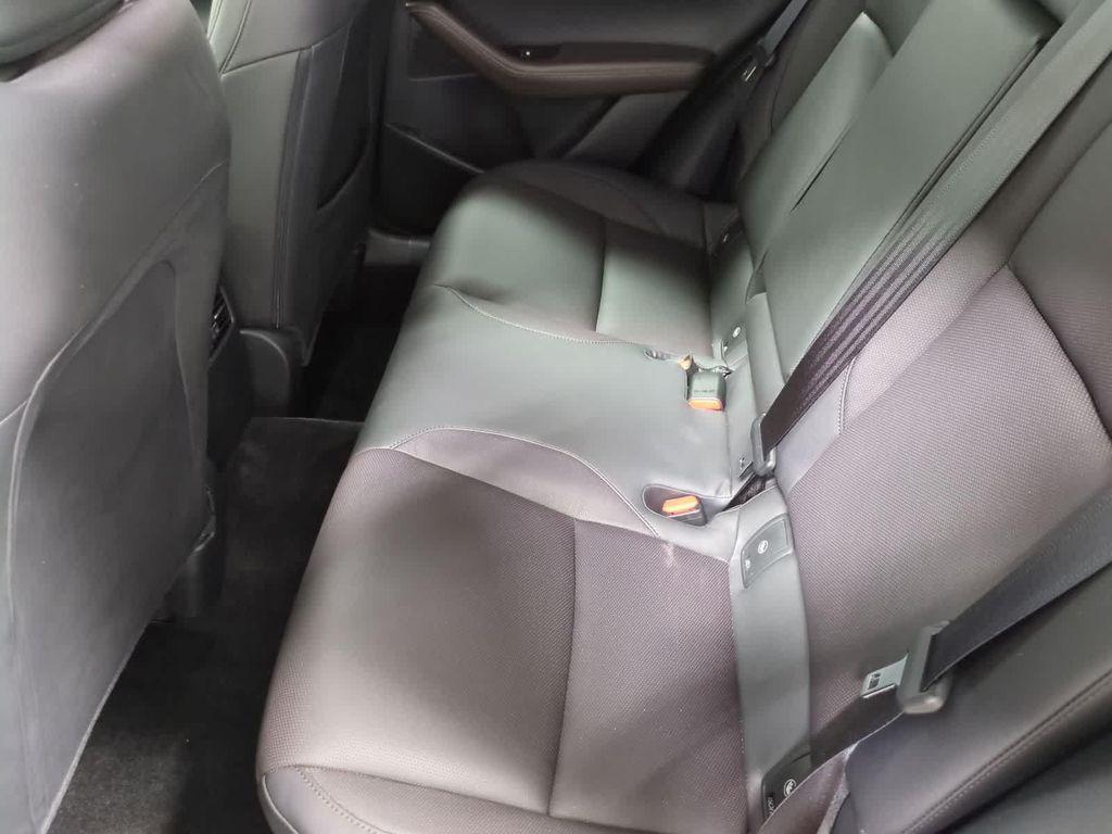 used 2024 Mazda CX-30 car, priced at $25,991