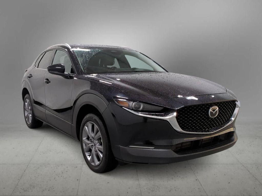 used 2024 Mazda CX-30 car, priced at $25,991