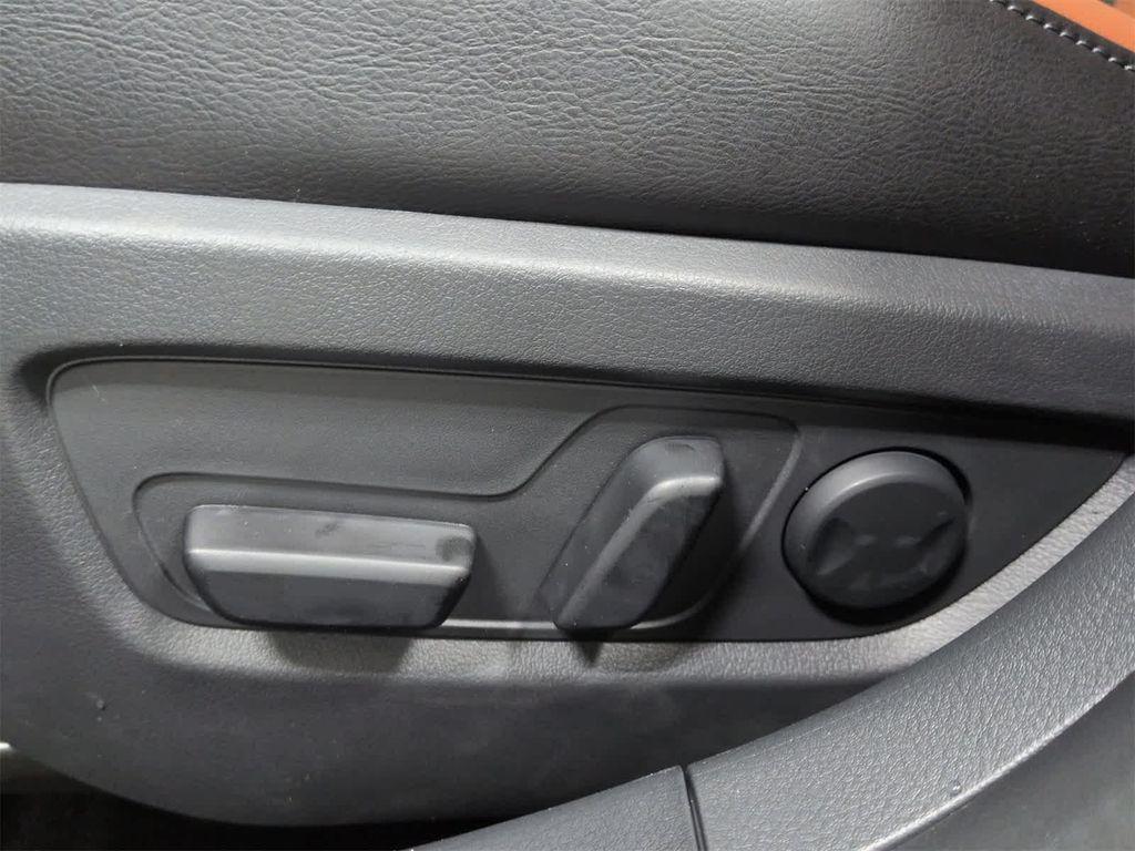 new 2026 Mazda CX-50 car, priced at $39,925