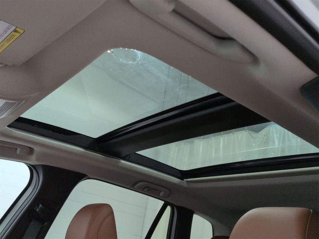 new 2026 Mazda CX-50 car, priced at $39,925