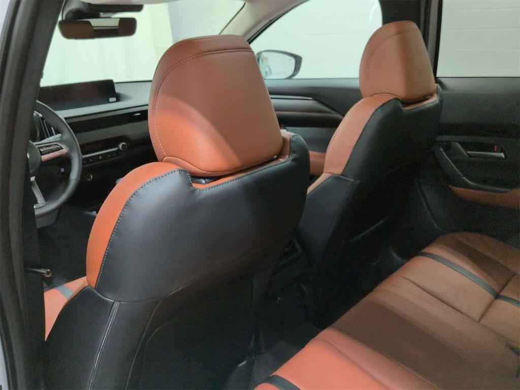 new 2026 Mazda CX-50 car, priced at $39,925