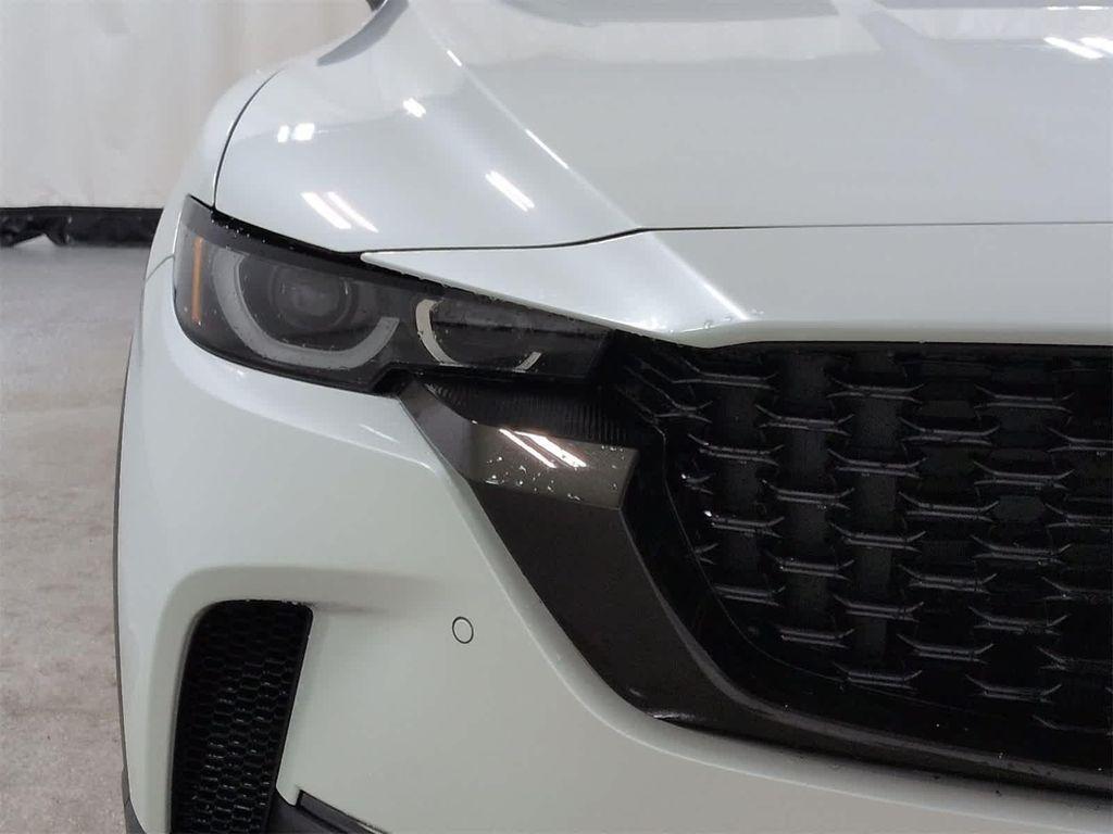 new 2026 Mazda CX-50 car, priced at $39,925