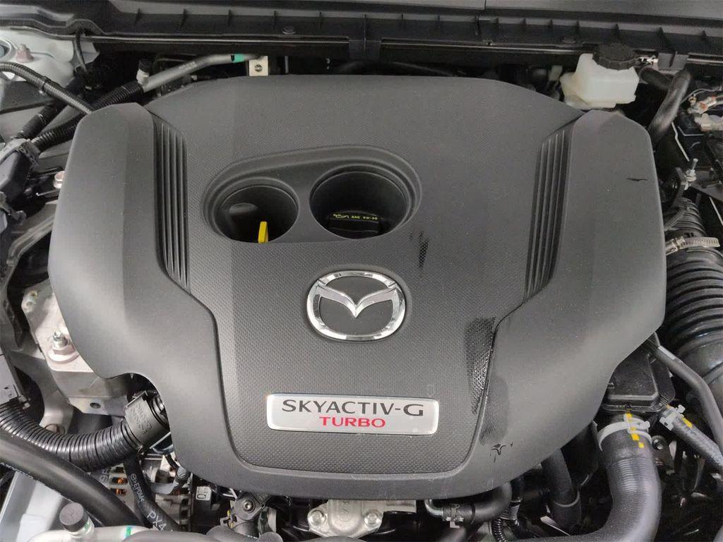 new 2026 Mazda CX-50 car, priced at $39,925