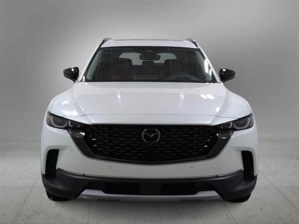 new 2026 Mazda CX-50 car, priced at $39,925