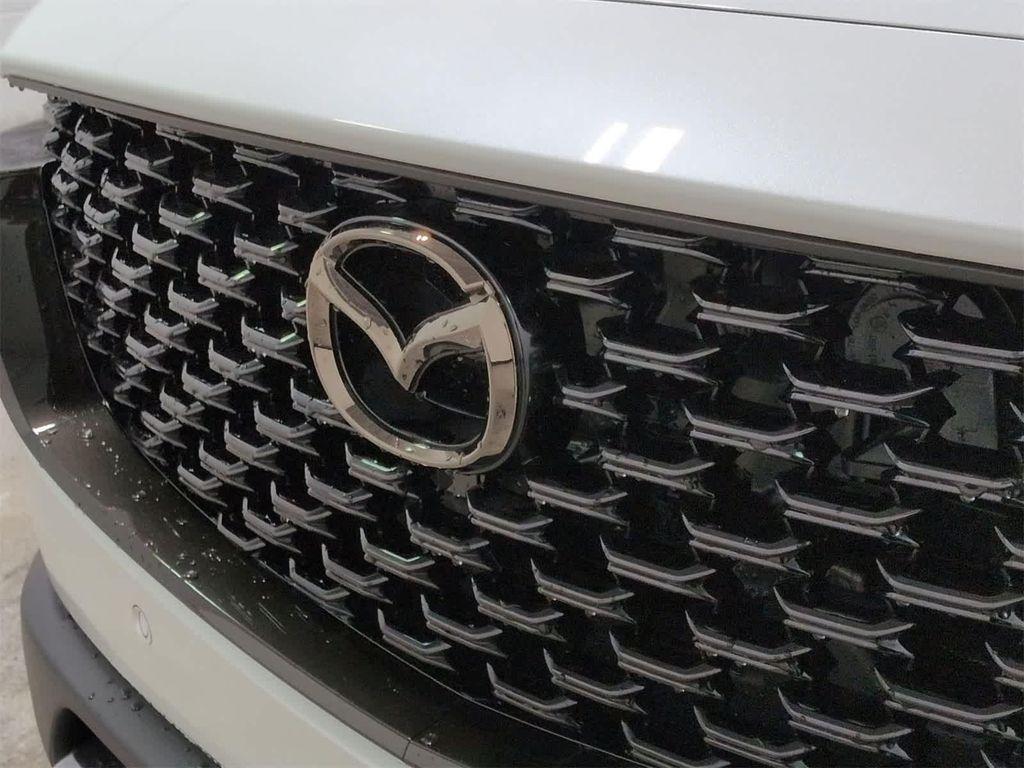 new 2026 Mazda CX-50 car, priced at $39,925