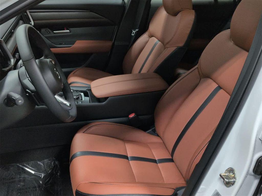 new 2026 Mazda CX-50 car, priced at $39,925