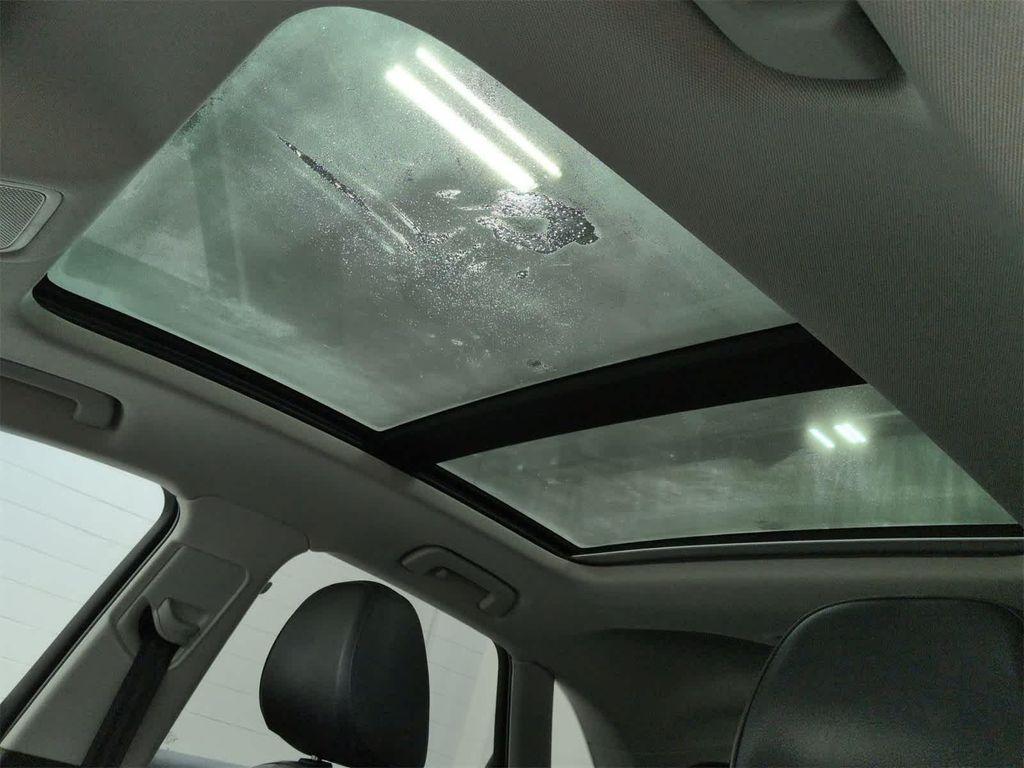 used 2016 Audi Q3 car, priced at $12,777