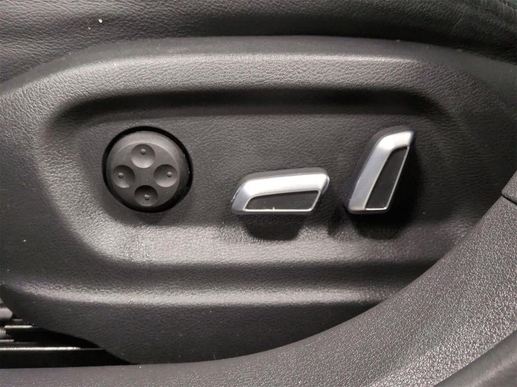 used 2016 Audi Q3 car, priced at $12,777