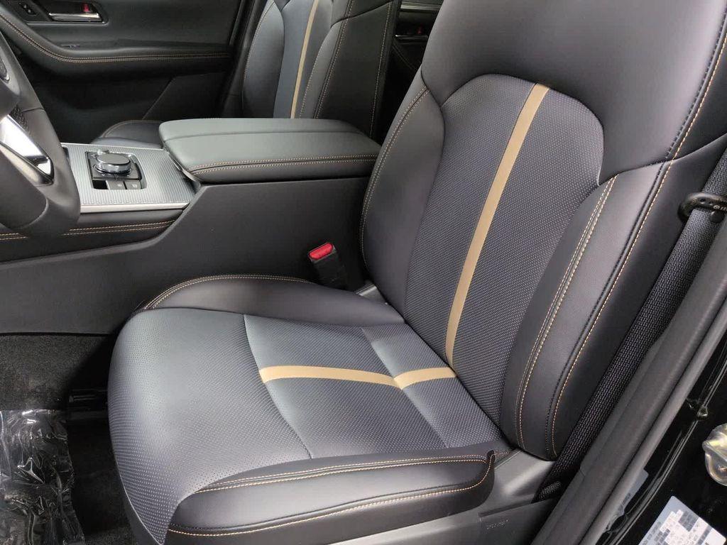 new 2026 Mazda CX-90 car, priced at $55,009