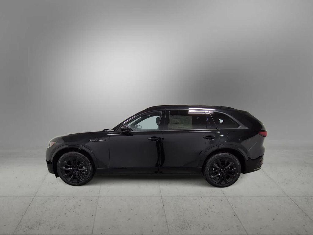 new 2026 Mazda CX-90 car, priced at $55,009