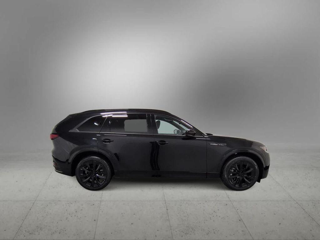 new 2026 Mazda CX-90 car, priced at $55,009
