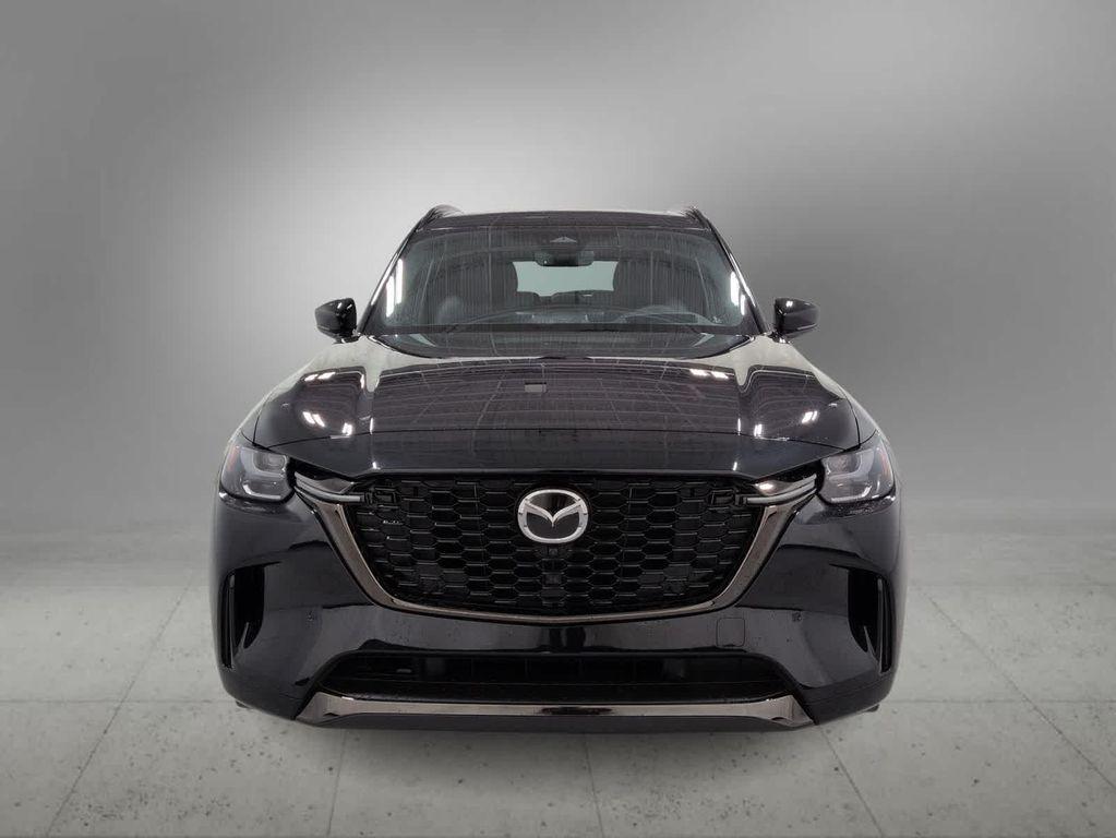 new 2026 Mazda CX-90 car, priced at $55,009