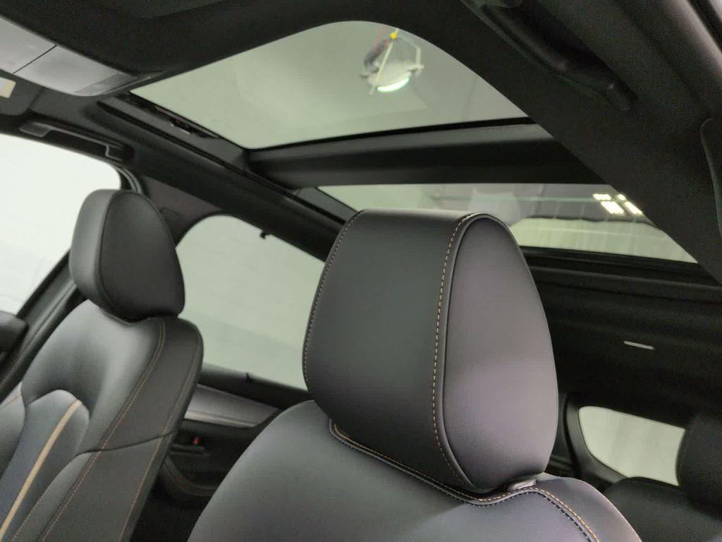new 2026 Mazda CX-90 car, priced at $55,009