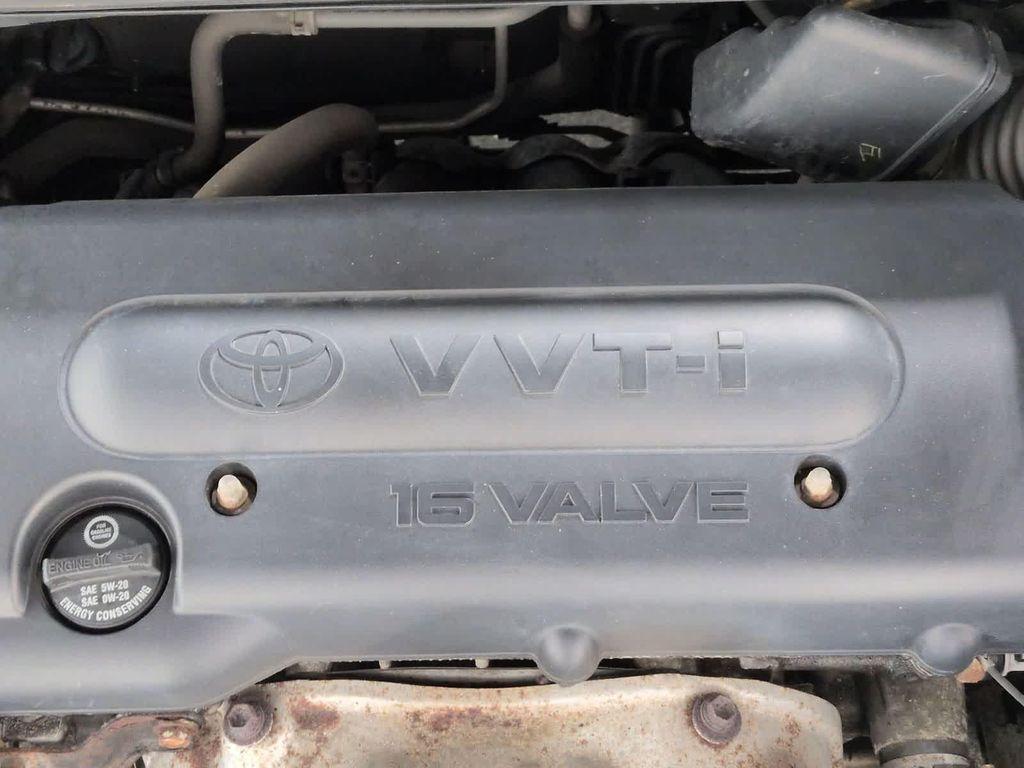 used 2007 Toyota Camry car, priced at $5,220