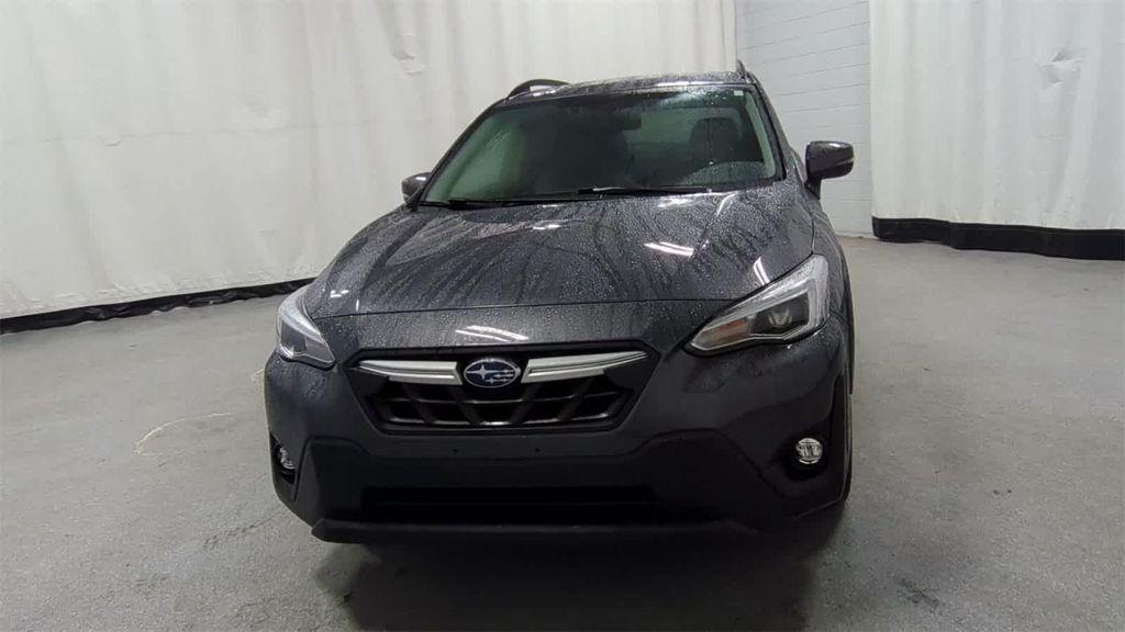 used 2023 Subaru Crosstrek car, priced at $23,990