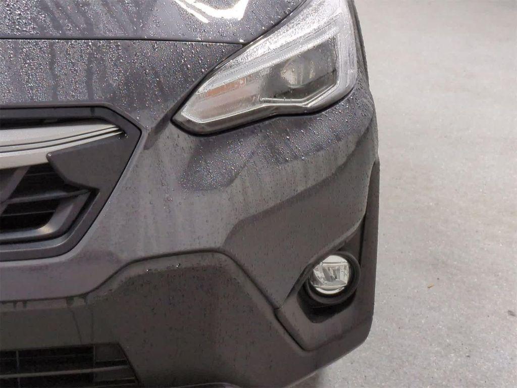 used 2023 Subaru Crosstrek car, priced at $23,990