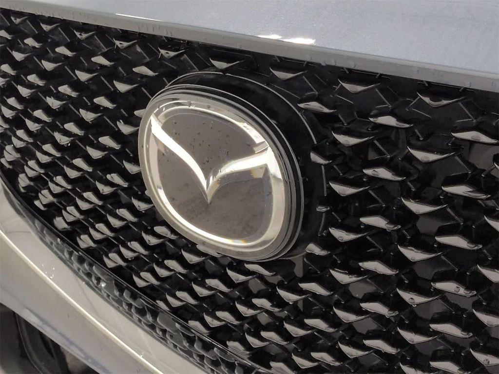 used 2024 Mazda CX-30 car, priced at $24,495