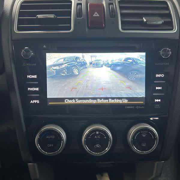 used 2016 Subaru Forester car, priced at $13,990