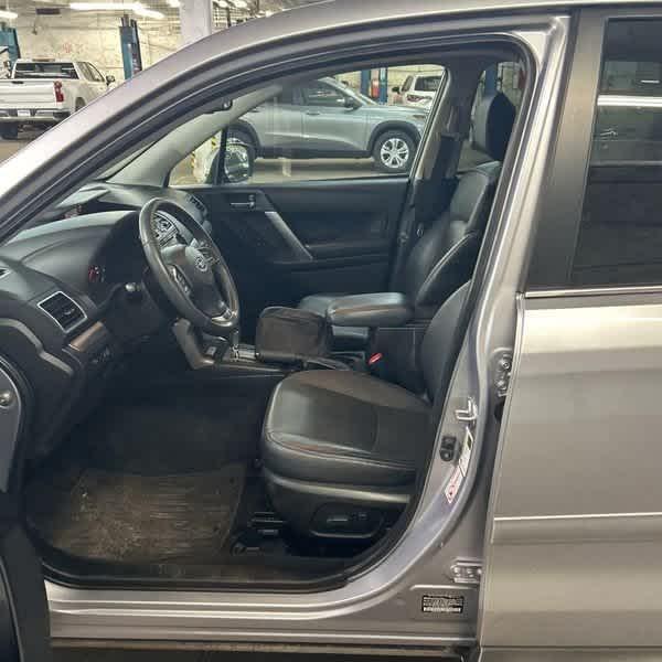 used 2016 Subaru Forester car, priced at $13,990