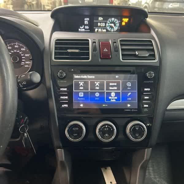 used 2016 Subaru Forester car, priced at $13,990