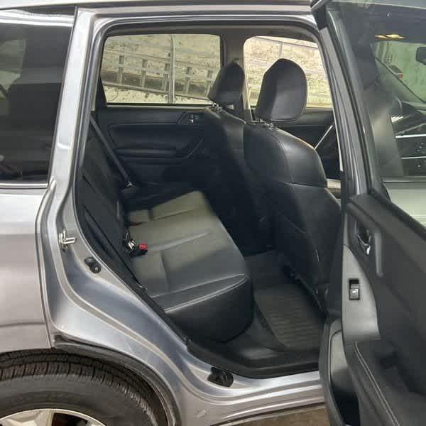 used 2016 Subaru Forester car, priced at $13,990