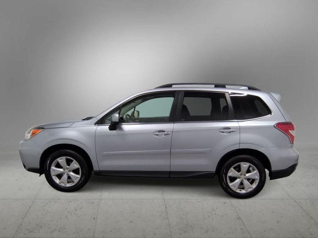 used 2016 Subaru Forester car, priced at $13,695