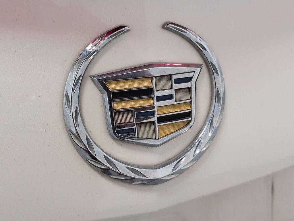 used 2014 Cadillac ATS car, priced at $7,990