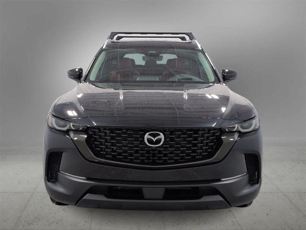 new 2026 Mazda CX-50 Hybrid car, priced at $42,685