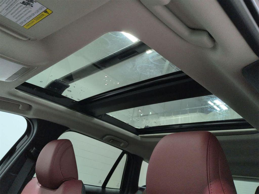 new 2026 Mazda CX-50 Hybrid car, priced at $42,685