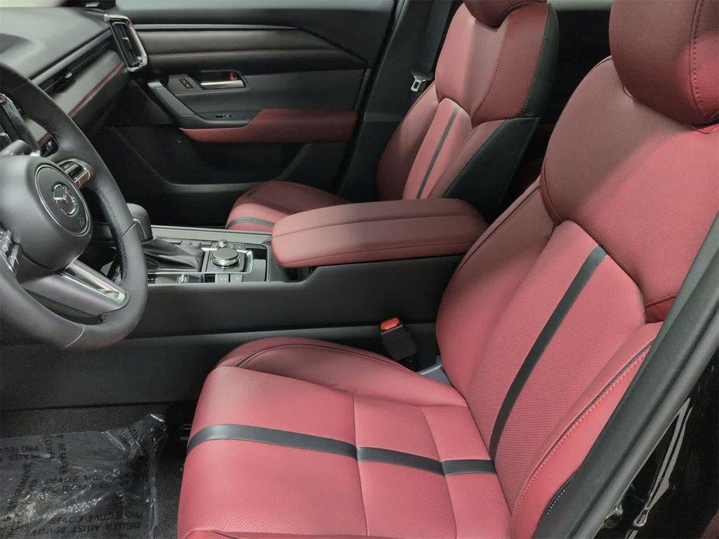 new 2026 Mazda CX-50 Hybrid car, priced at $42,685