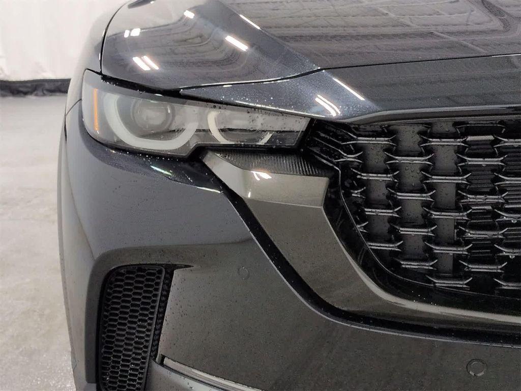 new 2026 Mazda CX-50 Hybrid car, priced at $42,685