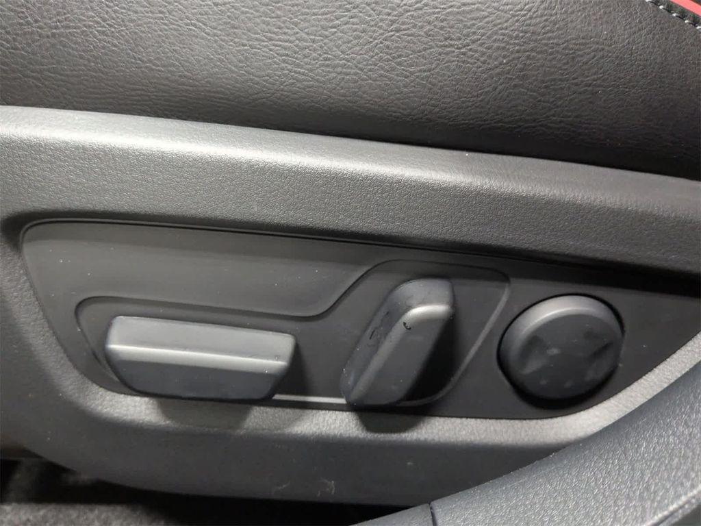 new 2026 Mazda CX-50 Hybrid car, priced at $42,685