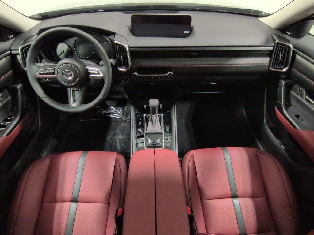 new 2026 Mazda CX-50 Hybrid car, priced at $42,685