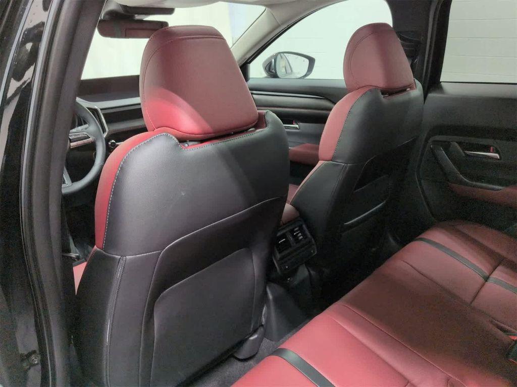 new 2026 Mazda CX-50 Hybrid car, priced at $42,685