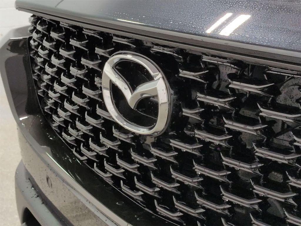 new 2026 Mazda CX-50 Hybrid car, priced at $42,685