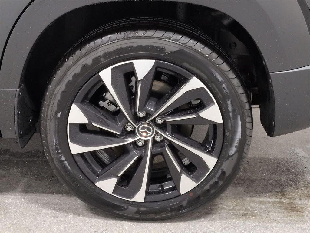 new 2026 Mazda CX-50 Hybrid car, priced at $42,685