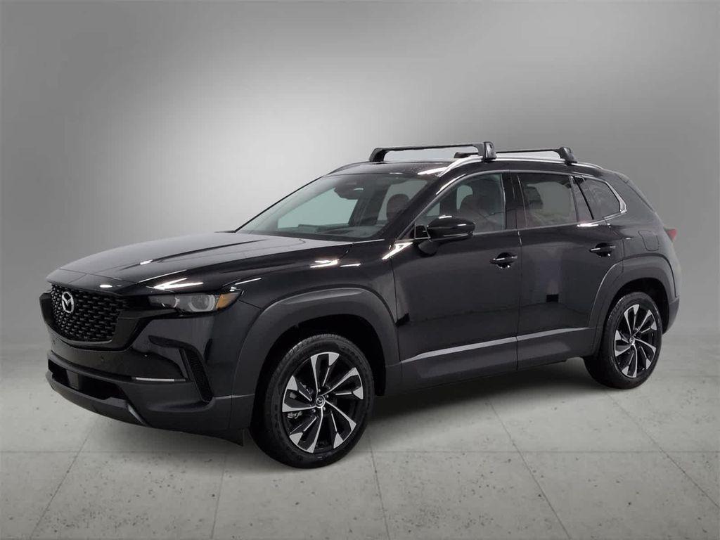 new 2026 Mazda CX-50 Hybrid car, priced at $42,685
