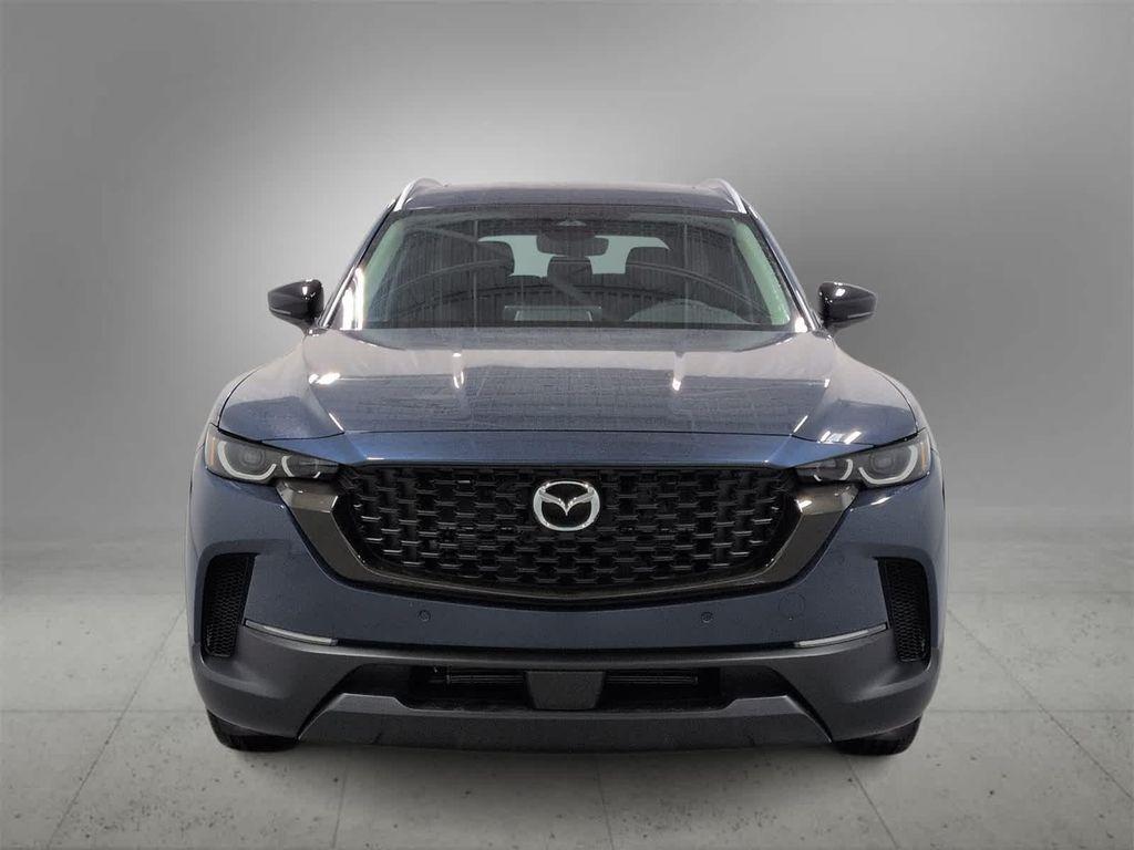 new 2026 Mazda CX-50 Hybrid car, priced at $36,595