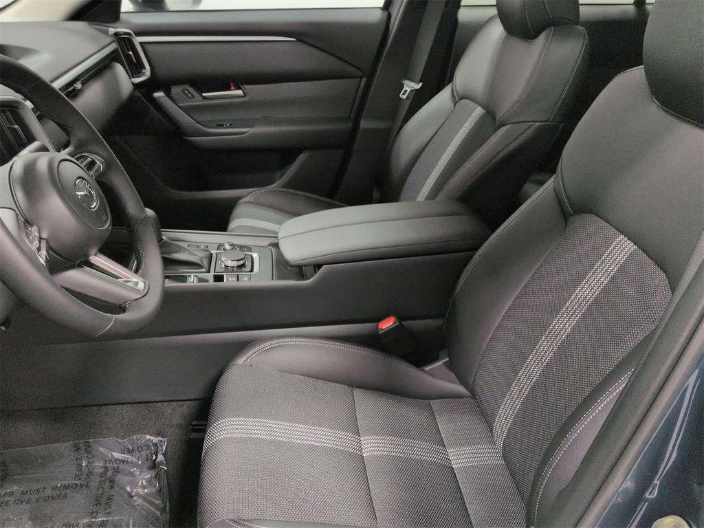 new 2026 Mazda CX-50 Hybrid car, priced at $36,595