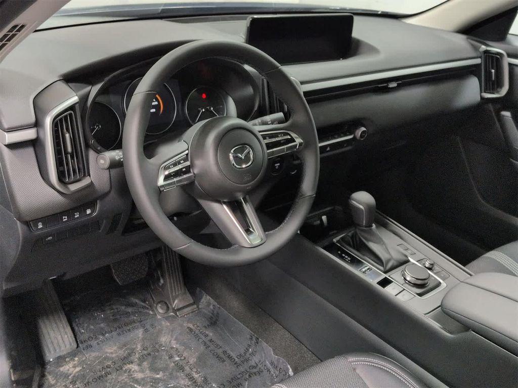 new 2026 Mazda CX-50 Hybrid car, priced at $36,595