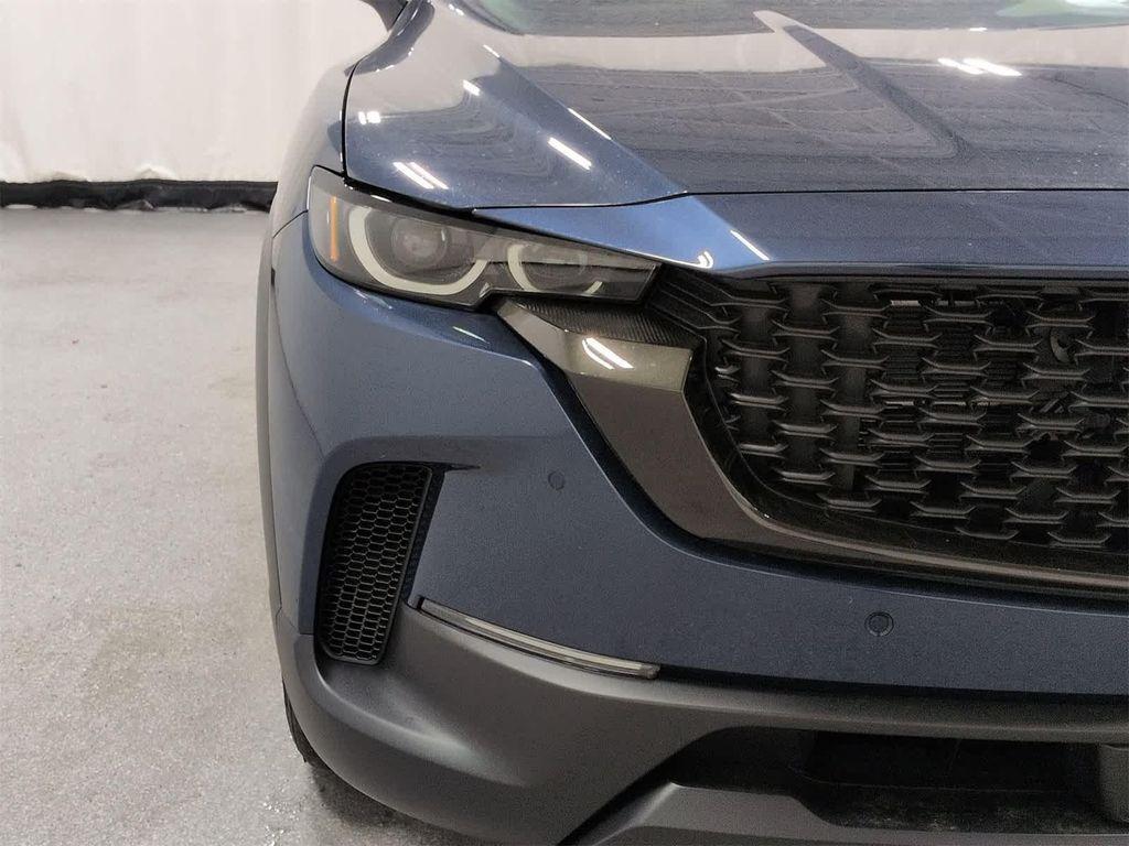 new 2026 Mazda CX-50 Hybrid car, priced at $36,595