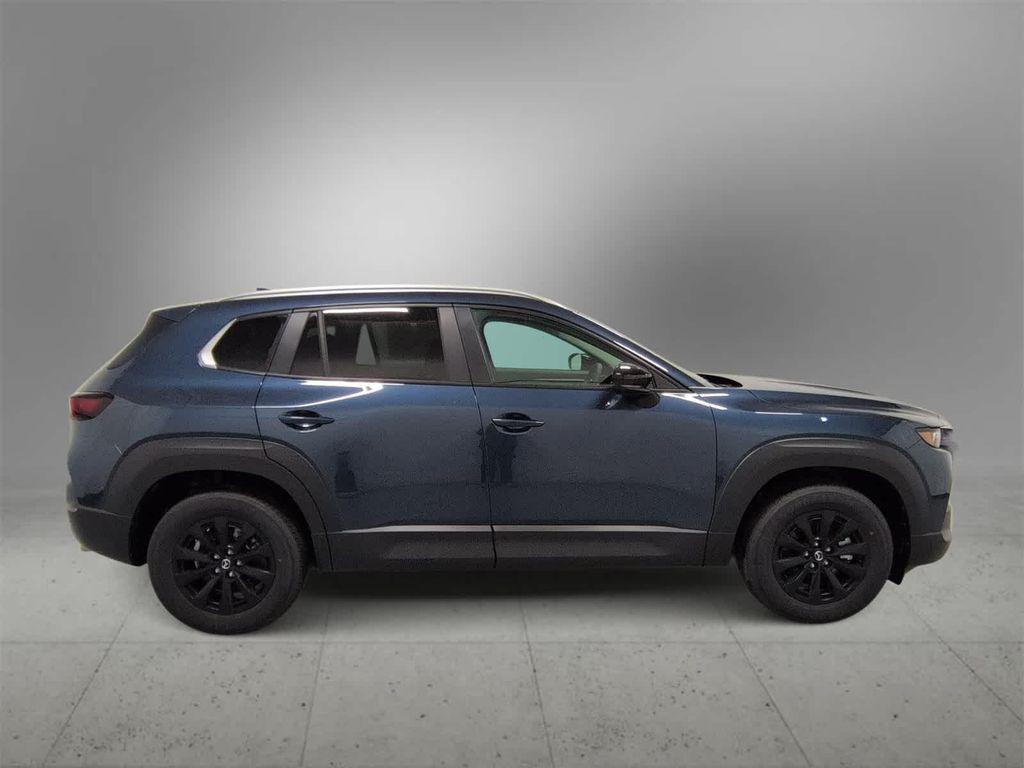 new 2026 Mazda CX-50 Hybrid car, priced at $36,595