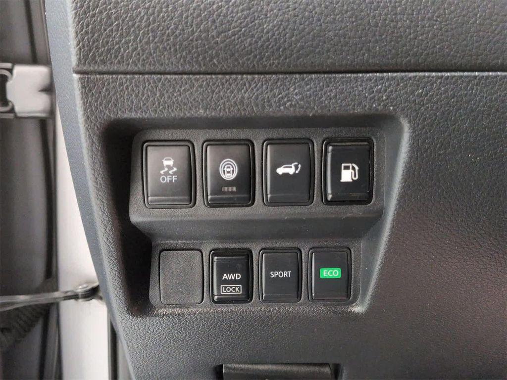 used 2019 Nissan Rogue car, priced at $12,999