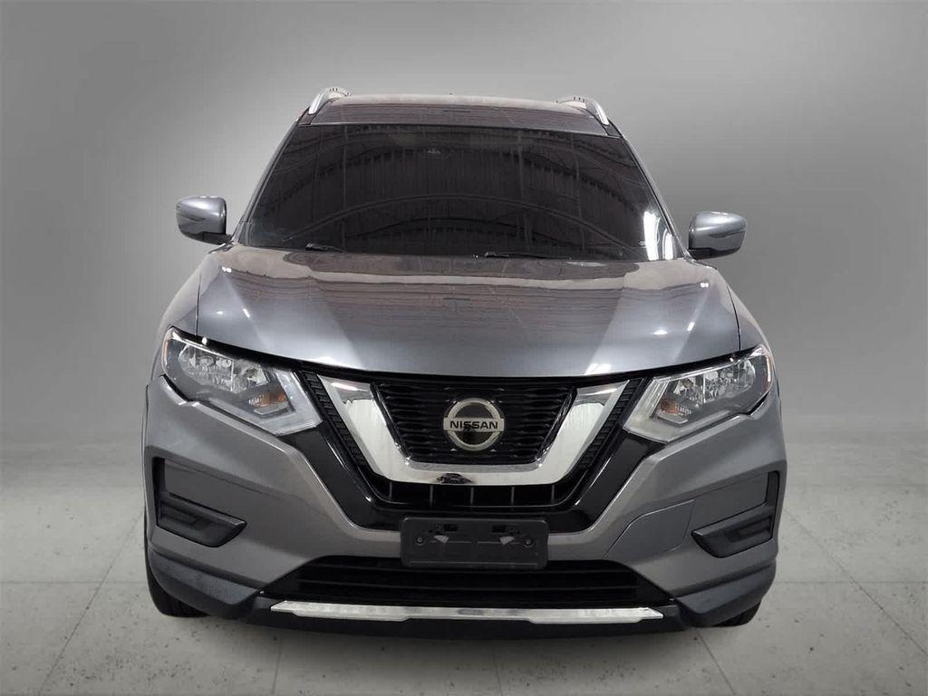 used 2019 Nissan Rogue car, priced at $12,999
