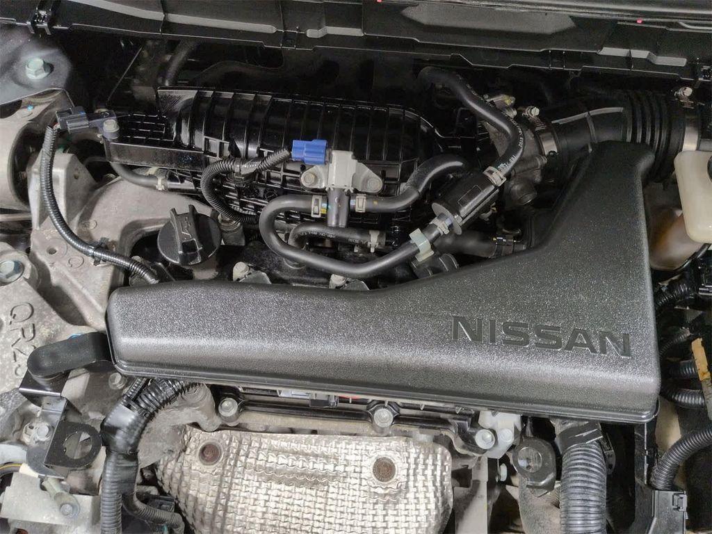 used 2019 Nissan Rogue car, priced at $12,999