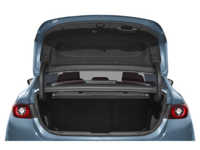 new 2026 Mazda Mazda3 car, priced at $32,145