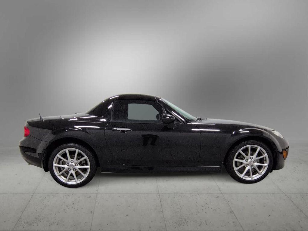 used 2009 Mazda MX-5 Miata car, priced at $15,990