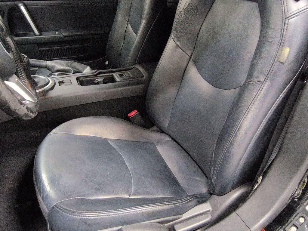used 2009 Mazda MX-5 Miata car, priced at $15,990